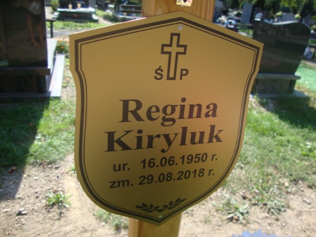 Krystyna Zawistowska 1933 Legnica - Grobonet - Wyszukiwarka osób pochowanych