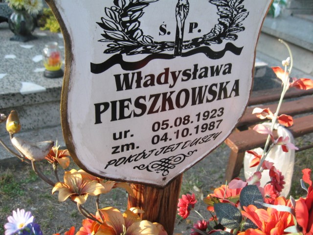 Wanda Kuligowska 1949 Legnica - Grobonet - Wyszukiwarka osób pochowanych