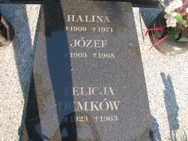 Jerzy Szwanc 1956 Legnica - Grobonet - Wyszukiwarka osób pochowanych