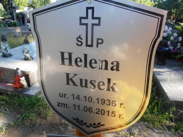 Tytus Zielonka 1933 Legnica - Grobonet - Wyszukiwarka osób pochowanych