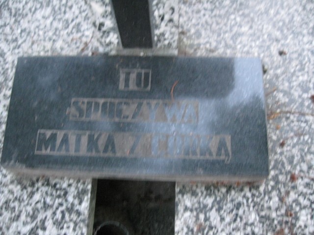 Przemysław Kiszczuk 1980 Legnica - Grobonet - Wyszukiwarka osób pochowanych