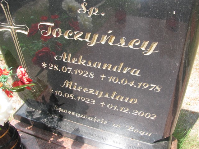 Łukasz Czapliński 1983 Legnica - Grobonet - Wyszukiwarka osób pochowanych
