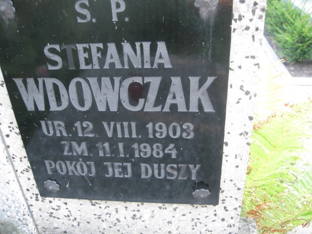 Eugeniusz Doszczeczko 1955 Legnica - Grobonet - Wyszukiwarka osób pochowanych