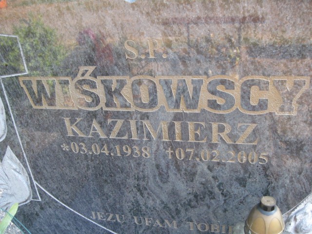 Józefa Górczńska 1894 Legnica - Grobonet - Wyszukiwarka osób pochowanych