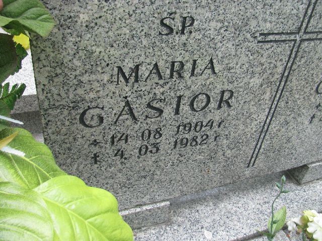 Stefan Heba 1931 Legnica - Grobonet - Wyszukiwarka osób pochowanych