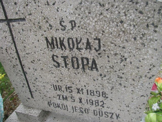 Katarzyna Leszczak 1910 Legnica - Grobonet - Wyszukiwarka osób pochowanych