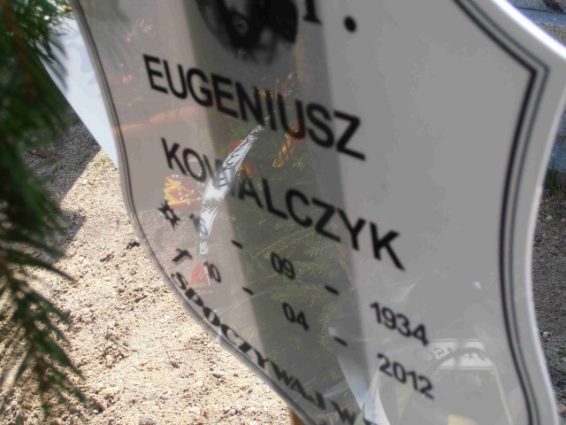 Teresa Kowalczyk 1939 Legnica - Grobonet - Wyszukiwarka osób pochowanych