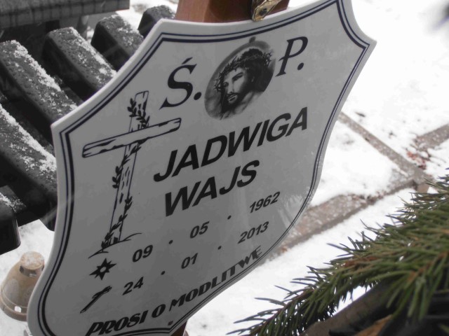 Jan Patyna 1937 Legnica - Grobonet - Wyszukiwarka osób pochowanych