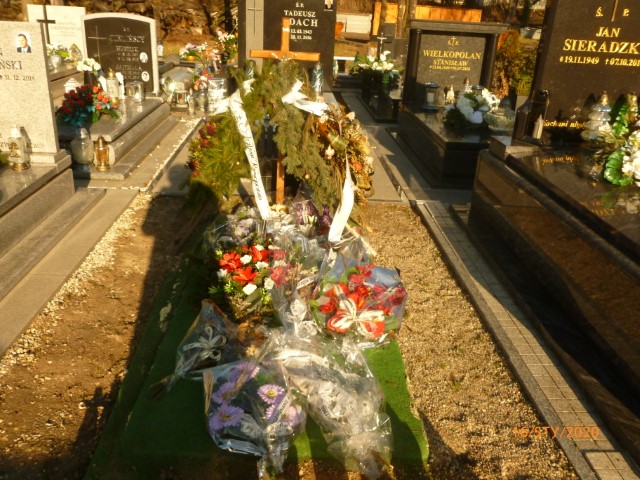 Helena Jeżewska 1936 Legnica - Grobonet - Wyszukiwarka osób pochowanych