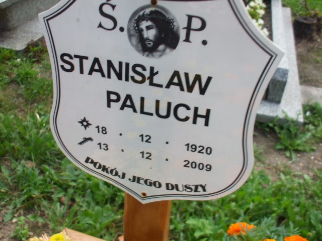 Małgorzata Paluch 1959 Legnica - Grobonet - Wyszukiwarka osób pochowanych