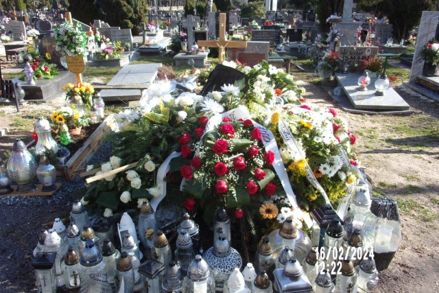 Jan Jankowski 1977 Legnica - Grobonet - Wyszukiwarka osób pochowanych