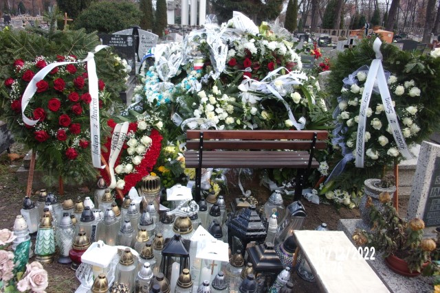 Kamil Krysiewicz 2003 Legnica - Grobonet - Wyszukiwarka osób pochowanych