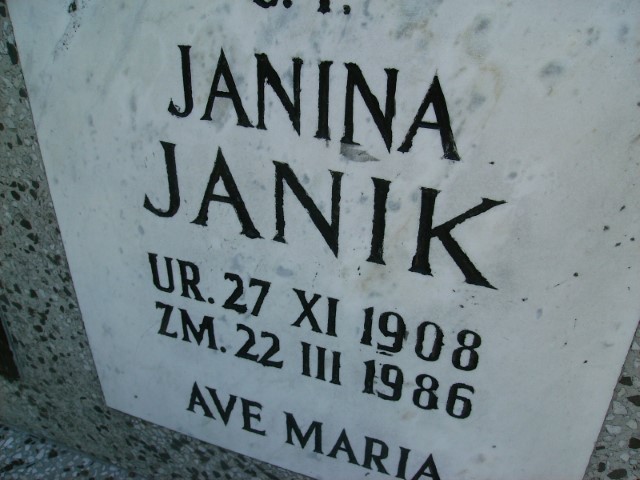 Grażyna Kozak 1951 Legnica - Grobonet - Wyszukiwarka osób pochowanych