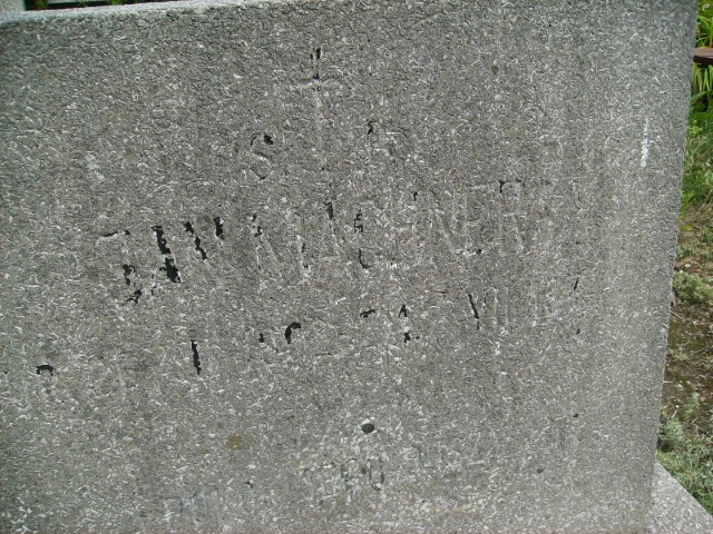 Jan Machner 1892 Legnica - Grobonet - Wyszukiwarka osób pochowanych