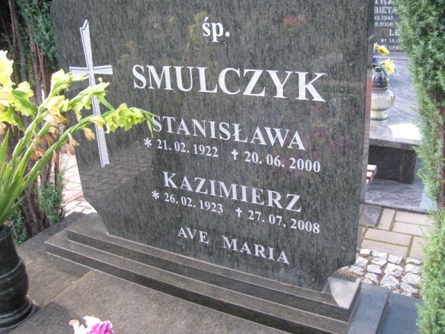 Krzysztof Raczkowiak 1952 Legnica - Grobonet - Wyszukiwarka osób pochowanych