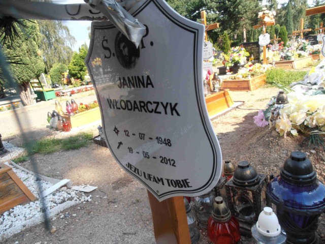 Renata Majcher 1972 Legnica - Grobonet - Wyszukiwarka osób pochowanych