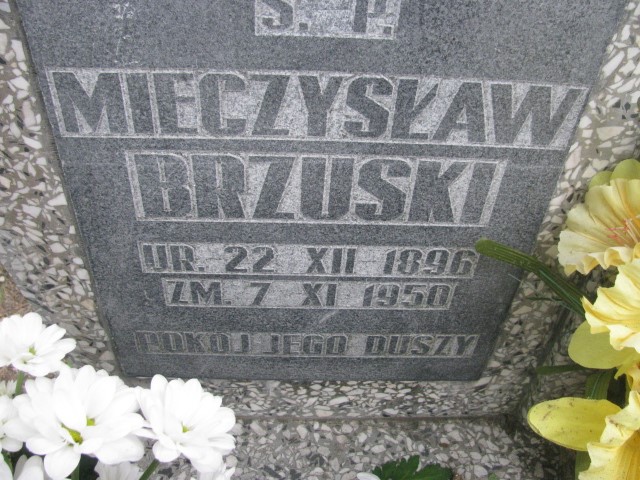 Mieczysław Kurek 1958 Legnica - Grobonet - Wyszukiwarka osób pochowanych