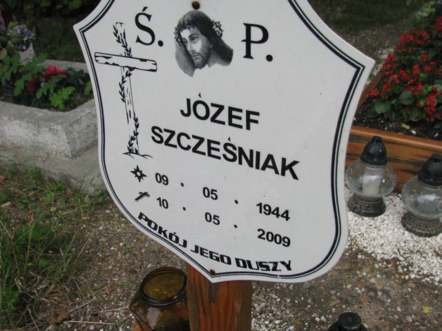 Marcin Wałęga 1984 Legnica - Grobonet - Wyszukiwarka osób pochowanych