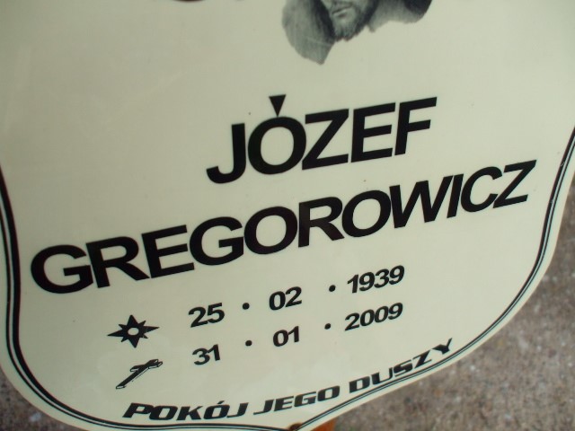 Edward Bazan 1958 Legnica - Grobonet - Wyszukiwarka osób pochowanych