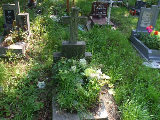  NN Legnica - Grobonet - Wyszukiwarka osób pochowanych