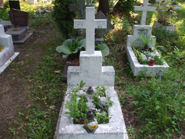  NN Legnica - Grobonet - Wyszukiwarka osób pochowanych