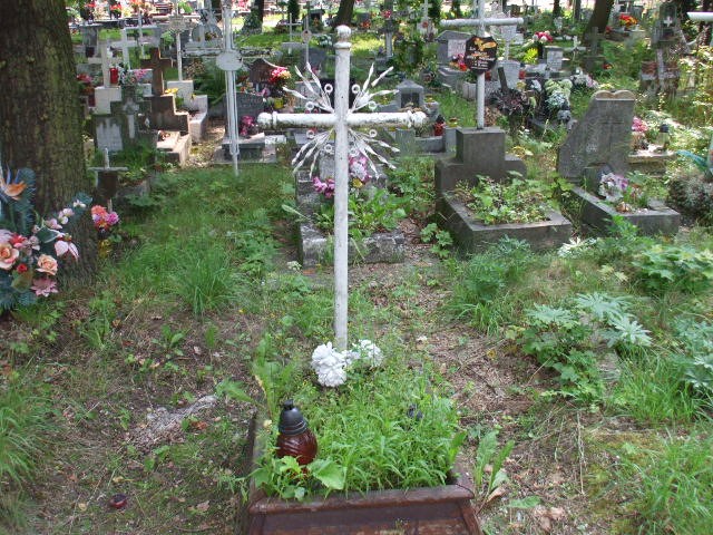  NN Legnica - Grobonet - Wyszukiwarka osób pochowanych