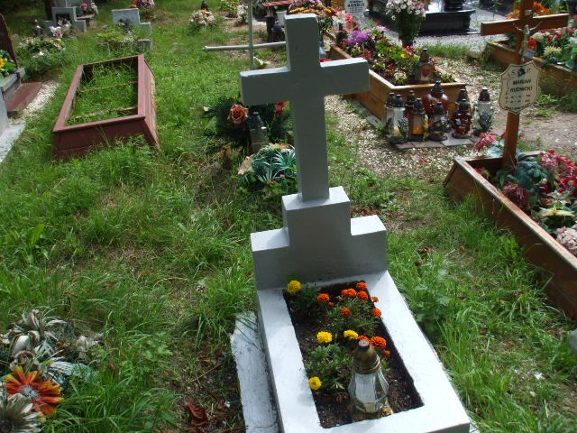  NN Legnica - Grobonet - Wyszukiwarka osób pochowanych