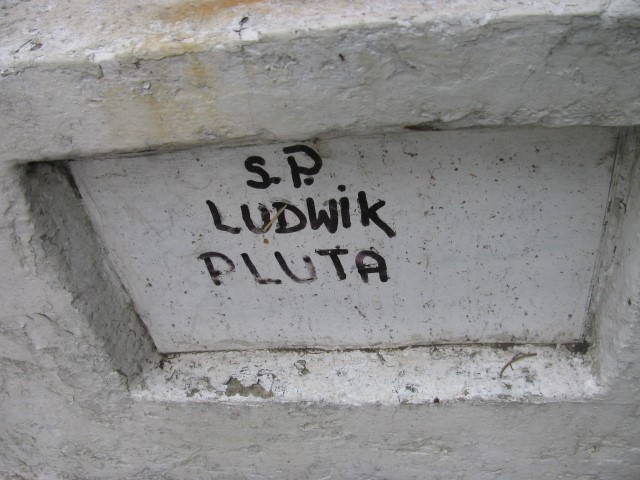 Ludwik Pluta 1895 Legnica - Grobonet - Wyszukiwarka osób pochowanych