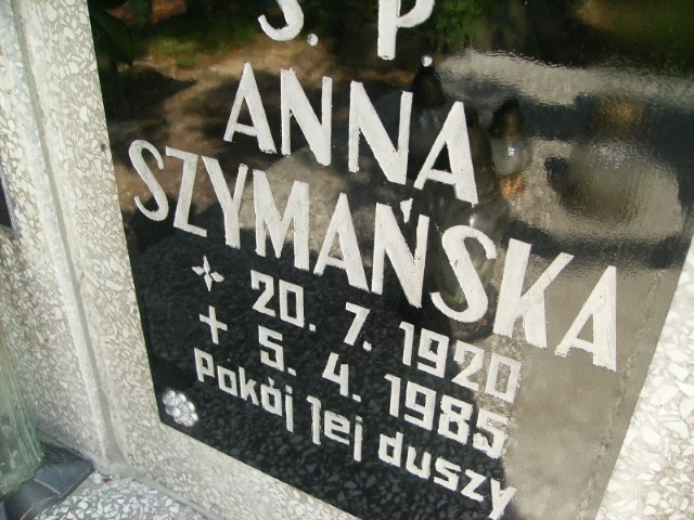 Mieczysław Duda 1960 Legnica - Grobonet - Wyszukiwarka osób pochowanych