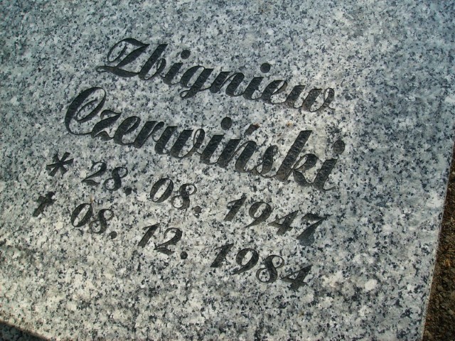 Anna Andrzejewska 1949 Legnica - Grobonet - Wyszukiwarka osób pochowanych