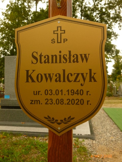 Małgorzata Nec 1968 Legnica - Grobonet - Wyszukiwarka osób pochowanych