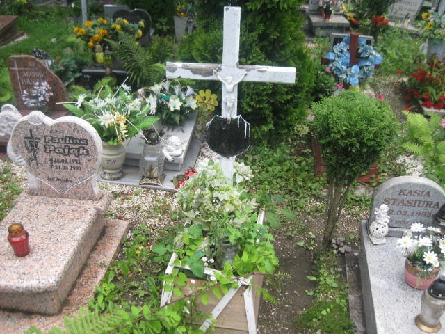  NN Legnica - Grobonet - Wyszukiwarka osób pochowanych