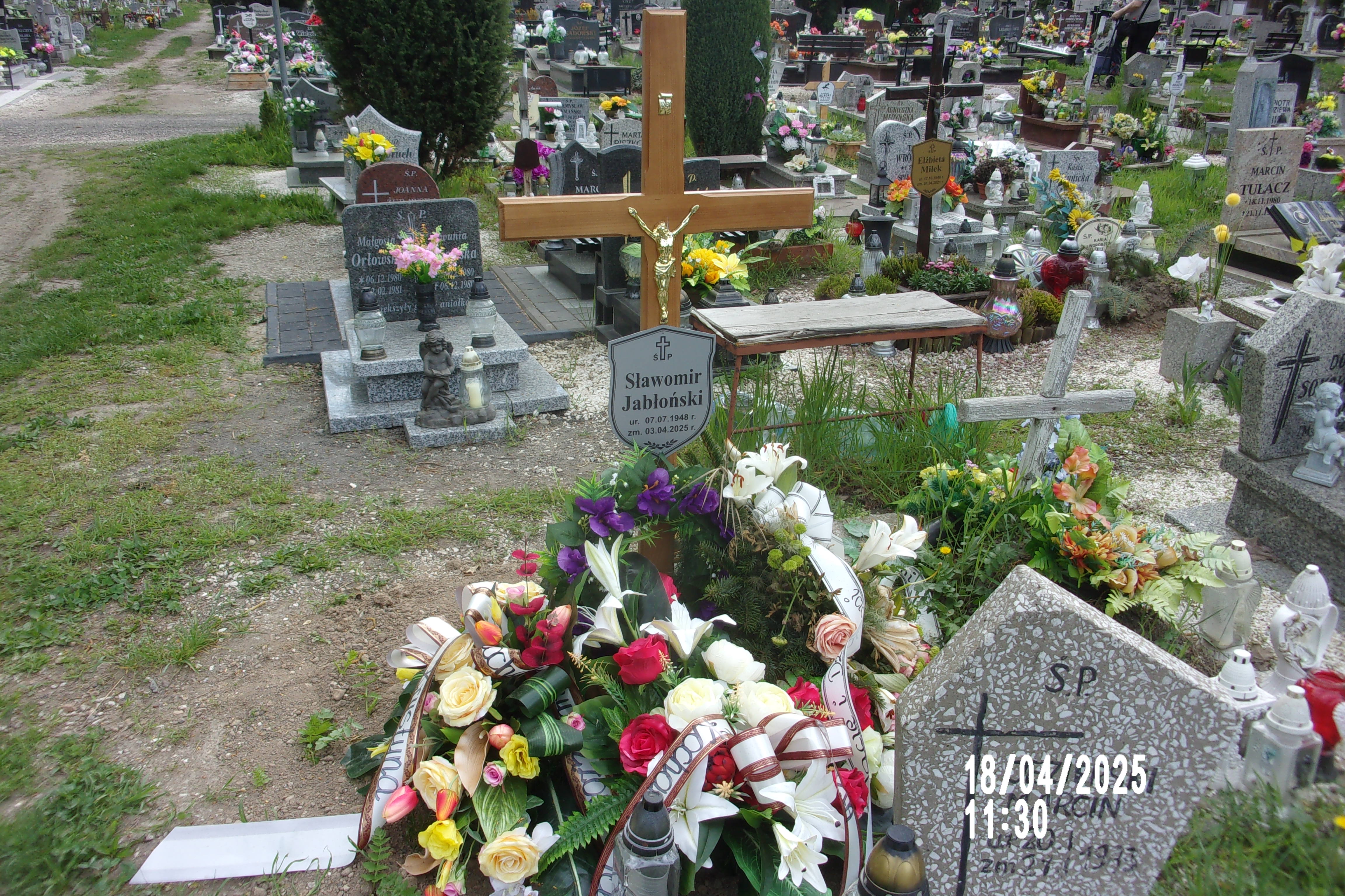  - Grobonet - kup kwiaty