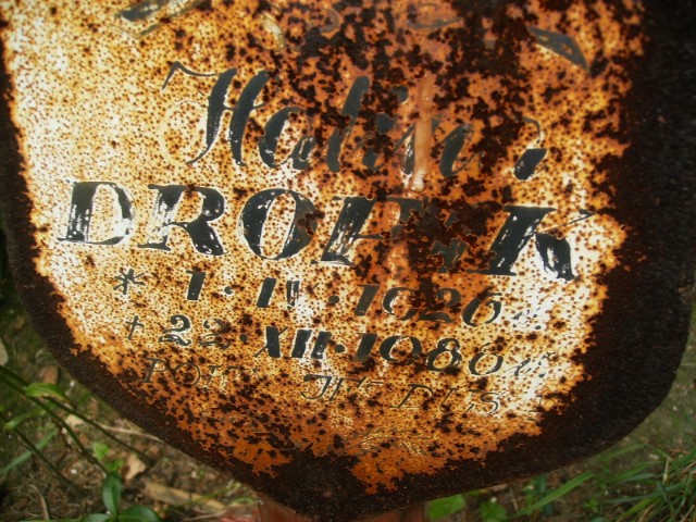 Halina Dropik 1926 Legnica - Grobonet - Wyszukiwarka osób pochowanych