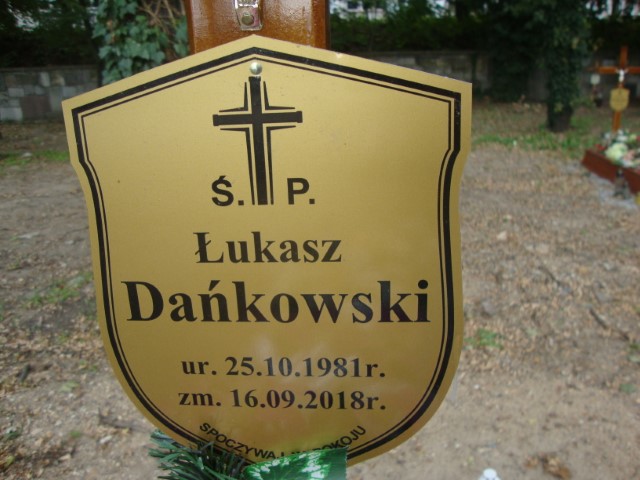 Tadeusz Paździor 1959 Legnica - Grobonet - Wyszukiwarka osób pochowanych