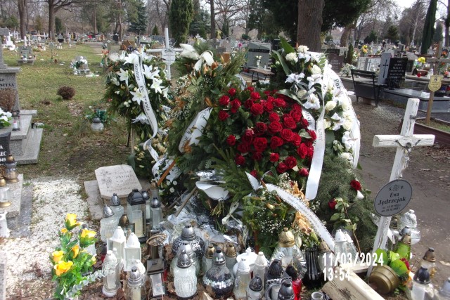 GEORGES Furtak 1963 Legnica - Grobonet - Wyszukiwarka osób pochowanych