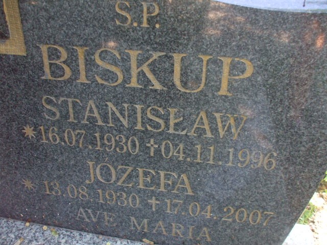 Andrzej Chajec 1957 Legnica - Grobonet - Wyszukiwarka osób pochowanych