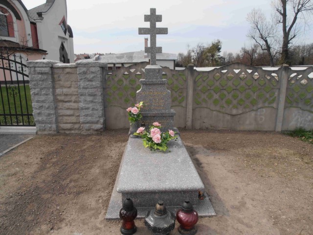 Maria Cokan 1966 Legnica - Grobonet - Wyszukiwarka osób pochowanych