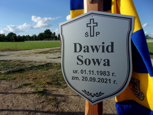 Andrzej Sowa 1953 Legnica - Grobonet - Wyszukiwarka osób pochowanych