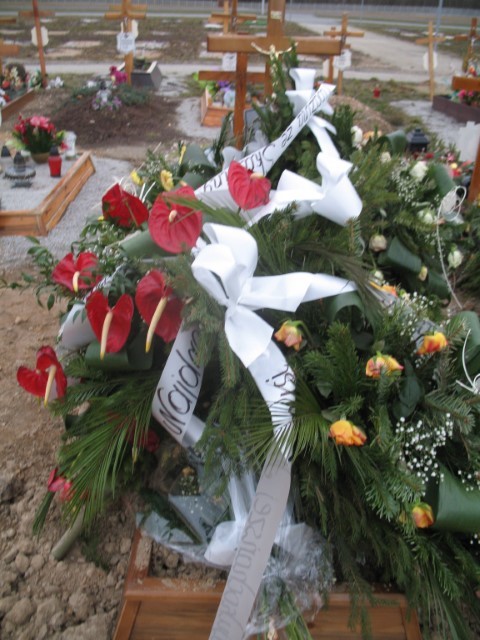 Zdzisława WĄTOR 1925 Legnica - Grobonet - Wyszukiwarka osób pochowanych