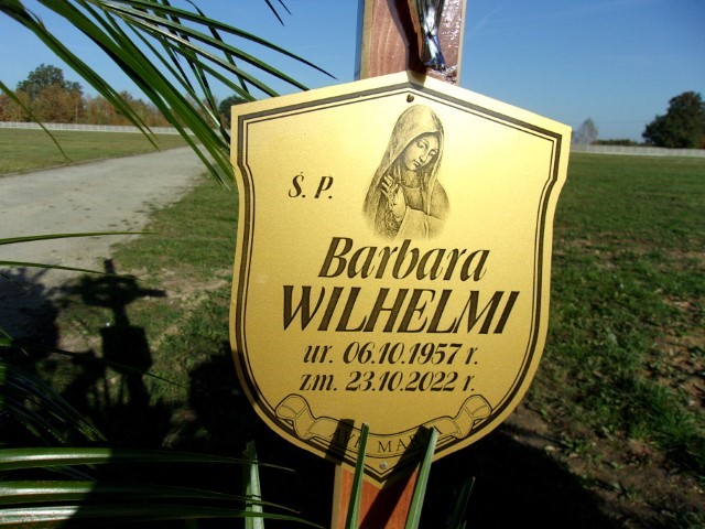 Witold WILHELMI 1956 Legnica - Grobonet - Wyszukiwarka osób pochowanych